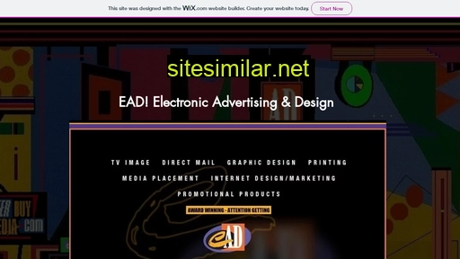 eadmedia.com alternative sites