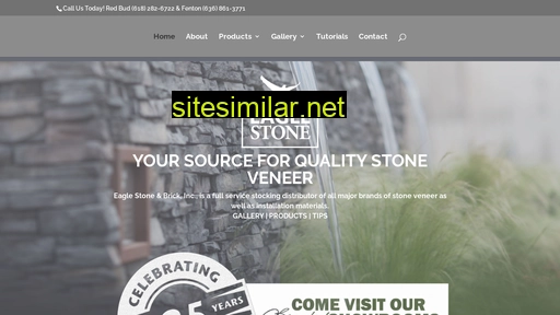 eagle-stone.com alternative sites