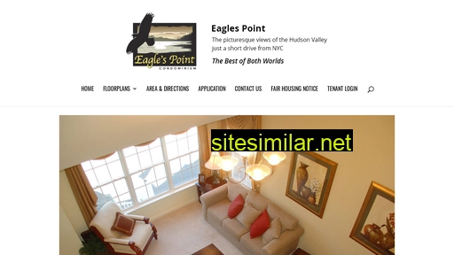 eaglespointny.com alternative sites