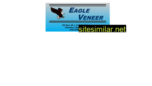 eagleveneer.com alternative sites