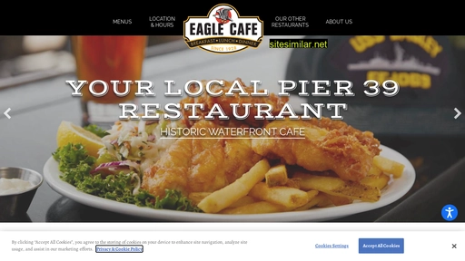 eaglecafe.com alternative sites
