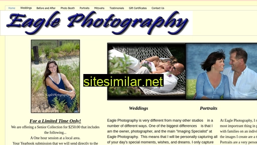 eaglephotography.com alternative sites