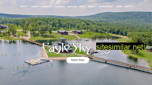 Eaglesky similar sites