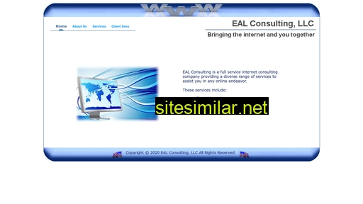 ealconsulting.com alternative sites