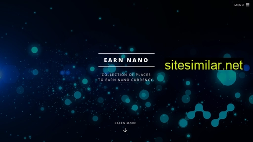 earn-nano.com alternative sites