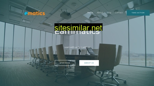 earnmatics.com alternative sites
