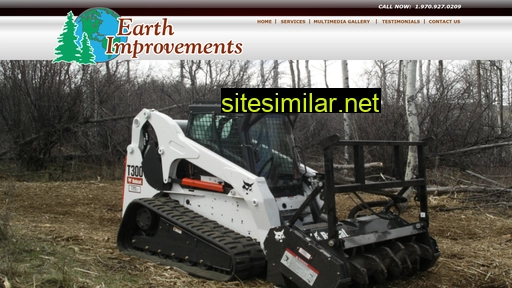 earthimprovementsinc.com alternative sites