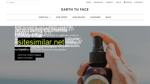 earthtuface.com alternative sites