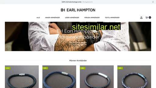 earlhampton.com alternative sites