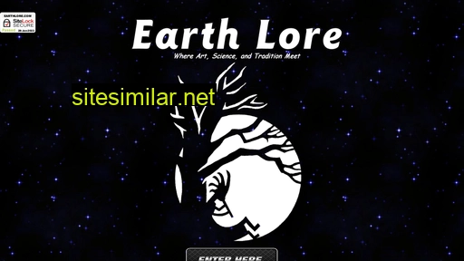 earthlore.com alternative sites