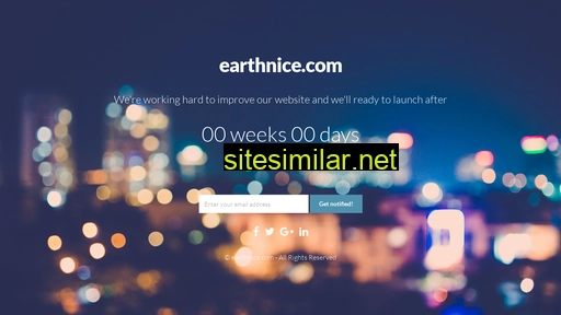 earthnice.com alternative sites