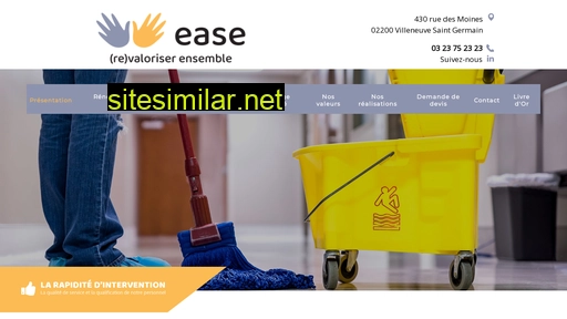 ease-02.com alternative sites