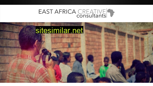 Eastafricacreative similar sites