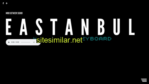 Eastanbul similar sites