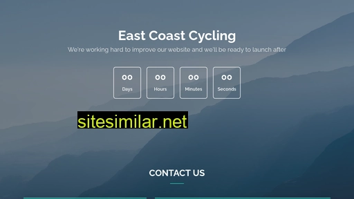 Eastcoastcycling similar sites
