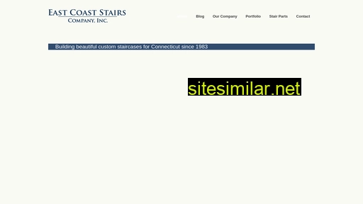 eastcoaststairs.com alternative sites