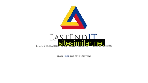 eastendit.com alternative sites