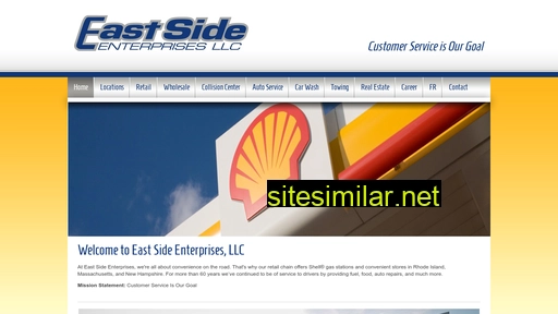 eastsideenterprise.com alternative sites