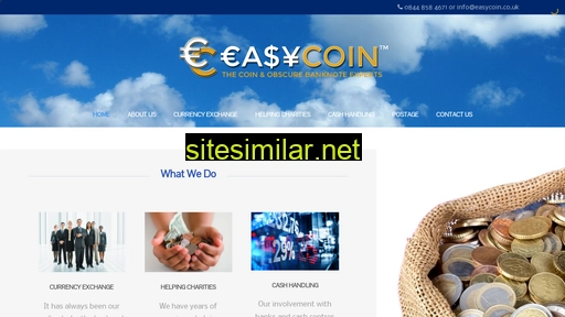 easy-coin.com alternative sites