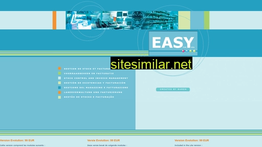 easy-for-you.com alternative sites