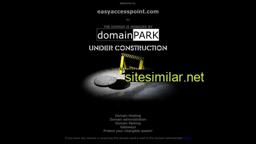 easyaccesspoint.com alternative sites