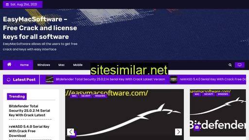 easymacsoftware.com alternative sites