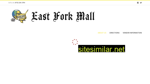 Eastforkmall similar sites