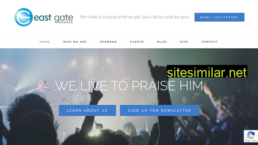 eastgatepa.com alternative sites
