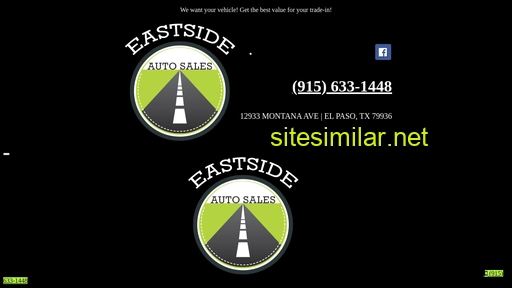 eastsideautostx.com alternative sites
