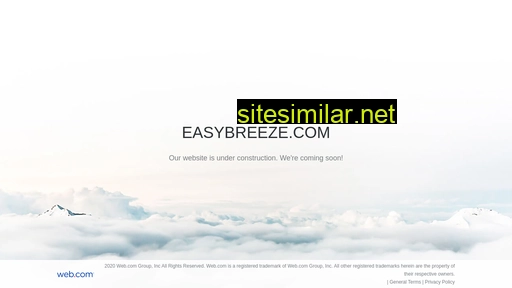 easybreeze.com alternative sites