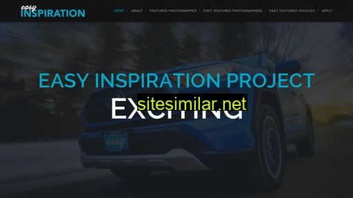 easyinspirationproject.com alternative sites