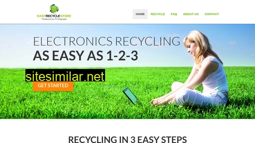 easyrecyclestore.com alternative sites