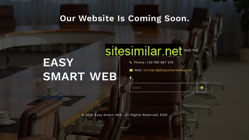 easysmartweb.com alternative sites