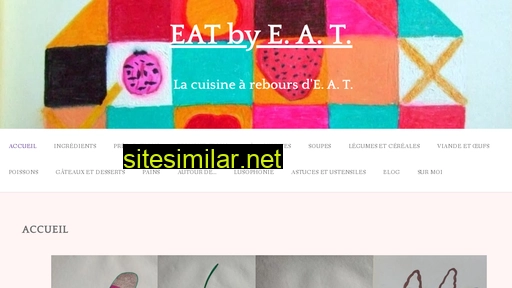 eatbyeat.com alternative sites
