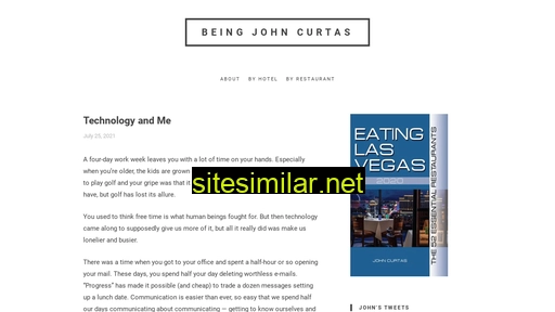 eatinglv.com alternative sites