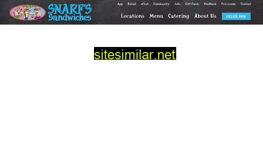 eatsnarfs.com alternative sites