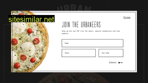 eatuppizza.com alternative sites