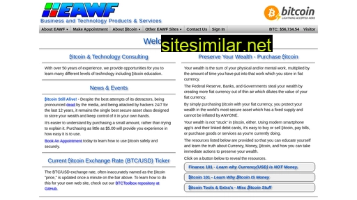 eawf.com alternative sites