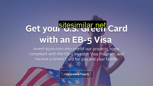 eb5investorvisa.com alternative sites
