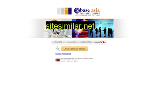 Ebaseasia similar sites