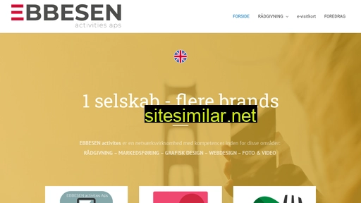 ebbesen-activities.com alternative sites