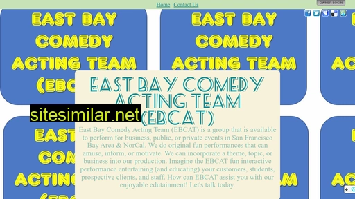 ebcat.com alternative sites