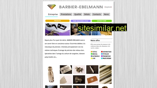ebelmann.com alternative sites