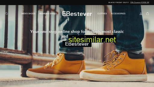 ebestever.com alternative sites