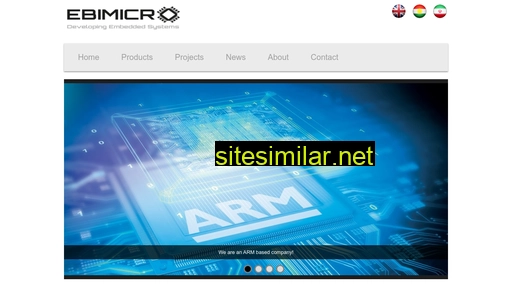 ebimicro.com alternative sites