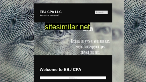 ebjcpa.com alternative sites