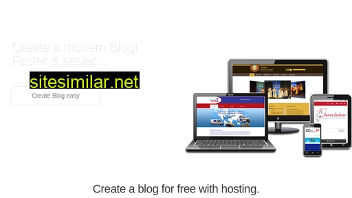 eblogmall.com alternative sites