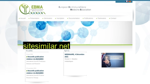 Ebma-europe similar sites