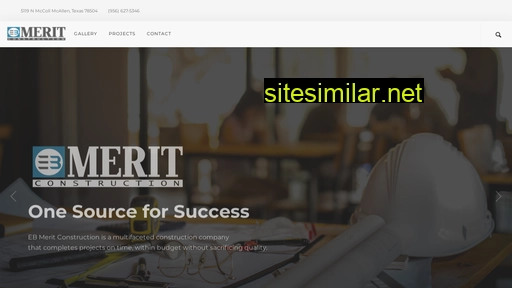ebmerit.com alternative sites