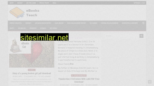 ebooksteach.com alternative sites